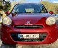 Ниссан Микра, объемом двигателя 1.2 л и пробегом 100 тыс. км за 7500 $, фото 4 на Automoto.ua