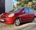 Ниссан Микра, объемом двигателя 1.2 л и пробегом 100 тыс. км за 7500 $, фото 2 на Automoto.ua