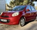 Ниссан Микра, объемом двигателя 1.2 л и пробегом 100 тыс. км за 7500 $, фото 1 на Automoto.ua