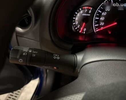 Ниссан Микра, объемом двигателя 0 л и пробегом 98 тыс. км за 8900 $, фото 24 на Automoto.ua