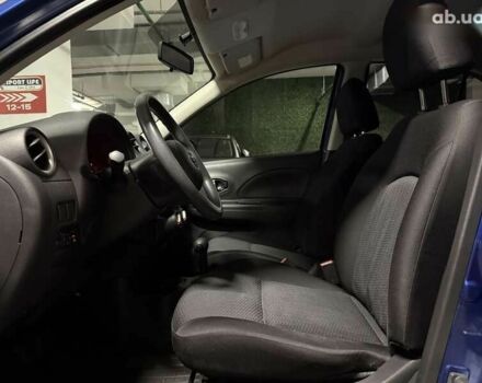 Ниссан Микра, объемом двигателя 0 л и пробегом 98 тыс. км за 8900 $, фото 16 на Automoto.ua