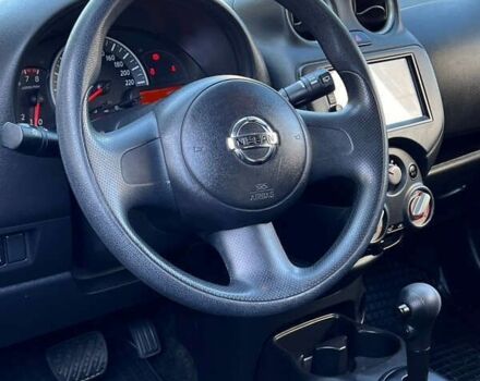 Ніссан Мікра, об'ємом двигуна 1.2 л та пробігом 91 тис. км за 7777 $, фото 7 на Automoto.ua