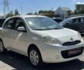 Ниссан Микра, объемом двигателя 1.2 л и пробегом 102 тыс. км за 8299 $, фото 2 на Automoto.ua