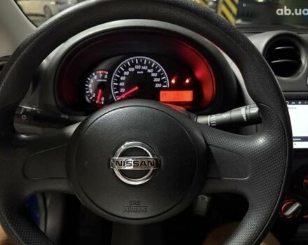 Ниссан Микра, объемом двигателя 0 л и пробегом 98 тыс. км за 8900 $, фото 21 на Automoto.ua