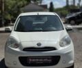 Ниссан Микра, объемом двигателя 1.2 л и пробегом 102 тыс. км за 8299 $, фото 1 на Automoto.ua