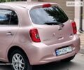 Ниссан Микра, объемом двигателя 0 л и пробегом 70 тыс. км за 7699 $, фото 6 на Automoto.ua