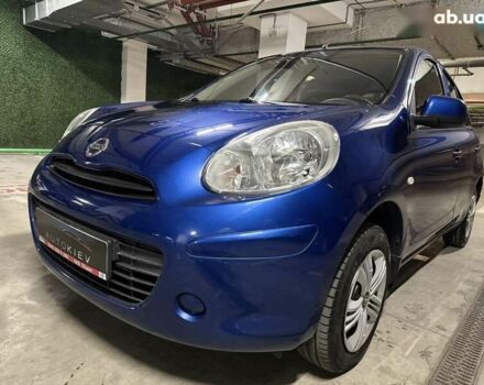 Ниссан Микра, объемом двигателя 0 л и пробегом 98 тыс. км за 8900 $, фото 4 на Automoto.ua