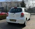 Ниссан Микра, объемом двигателя 1.2 л и пробегом 135 тыс. км за 7700 $, фото 5 на Automoto.ua