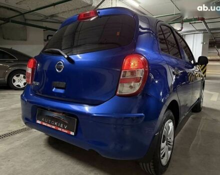 Ниссан Микра, объемом двигателя 0 л и пробегом 98 тыс. км за 8900 $, фото 10 на Automoto.ua