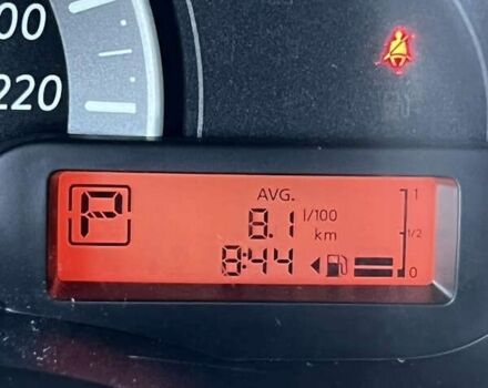 Ніссан Мікра, об'ємом двигуна 1.2 л та пробігом 91 тис. км за 7777 $, фото 14 на Automoto.ua