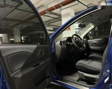 Ниссан Микра, объемом двигателя 0 л и пробегом 98 тыс. км за 8900 $, фото 13 на Automoto.ua