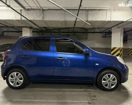Ниссан Микра, объемом двигателя 0 л и пробегом 98 тыс. км за 8900 $, фото 11 на Automoto.ua
