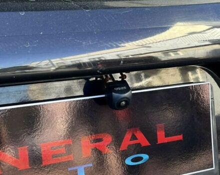 Ніссан Мікра, об'ємом двигуна 1.2 л та пробігом 91 тис. км за 7777 $, фото 6 на Automoto.ua