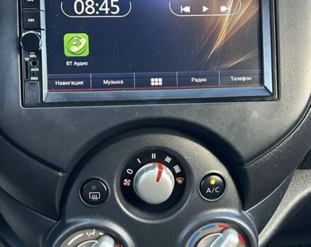 Ніссан Мікра, об'ємом двигуна 1.2 л та пробігом 91 тис. км за 7777 $, фото 9 на Automoto.ua