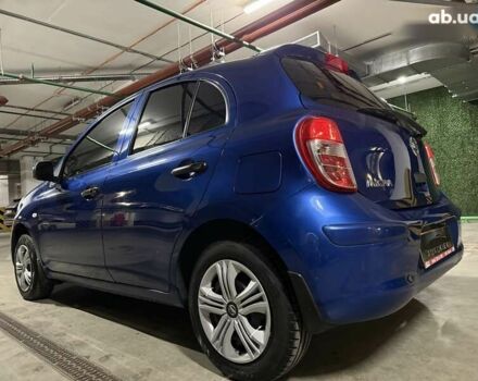 Ниссан Микра, объемом двигателя 0 л и пробегом 98 тыс. км за 8900 $, фото 7 на Automoto.ua