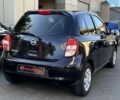 Ніссан Мікра, об'ємом двигуна 1.2 л та пробігом 91 тис. км за 7777 $, фото 5 на Automoto.ua