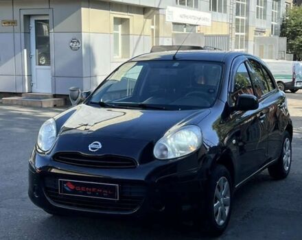 Ніссан Мікра, об'ємом двигуна 1.2 л та пробігом 91 тис. км за 7777 $, фото 2 на Automoto.ua