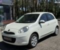 Ниссан Микра, объемом двигателя 1.2 л и пробегом 102 тыс. км за 8299 $, фото 1 на Automoto.ua