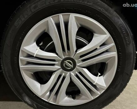 Ниссан Микра, объемом двигателя 0 л и пробегом 98 тыс. км за 8900 $, фото 12 на Automoto.ua
