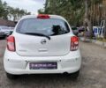 Ниссан Микра, объемом двигателя 1.2 л и пробегом 102 тыс. км за 7999 $, фото 9 на Automoto.ua