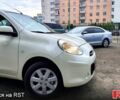 Ниссан Микра, объемом двигателя 1.2 л и пробегом 102 тыс. км за 7999 $, фото 1 на Automoto.ua