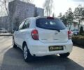 Ниссан Микра, объемом двигателя 1.2 л и пробегом 135 тыс. км за 7700 $, фото 3 на Automoto.ua