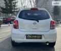 Ниссан Микра, объемом двигателя 1.2 л и пробегом 135 тыс. км за 7700 $, фото 4 на Automoto.ua