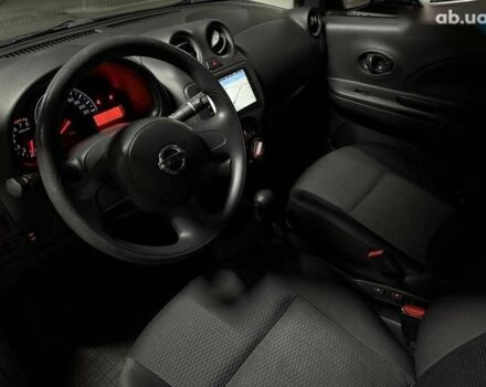 Ниссан Микра, объемом двигателя 0 л и пробегом 98 тыс. км за 8900 $, фото 19 на Automoto.ua
