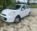 Ниссан Микра, объемом двигателя 1.2 л и пробегом 141 тыс. км за 7200 $, фото 1 на Automoto.ua