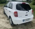 Ніссан Мікра, об'ємом двигуна 1.2 л та пробігом 141 тис. км за 7200 $, фото 14 на Automoto.ua