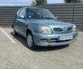 Ниссан Микра, объемом двигателя 1 л и пробегом 185 тыс. км за 3454 $, фото 1 на Automoto.ua