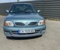 Ниссан Микра, объемом двигателя 1 л и пробегом 185 тыс. км за 3454 $, фото 2 на Automoto.ua