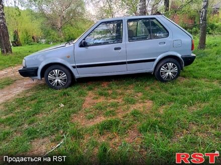 Ніссан Мікра 1989 у Лубнах на Automoto.ua Ніссан Мікра, об'ємом двигуна 1 л та пробігом 250 тис. км за 850 $, фото 1 на Automoto.ua