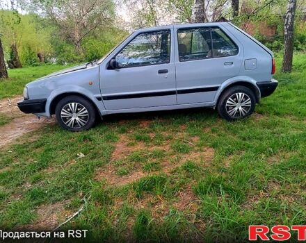 Ніссан Мікра, об'ємом двигуна 1 л та пробігом 250 тис. км за 850 $, фото 1 на Automoto.ua