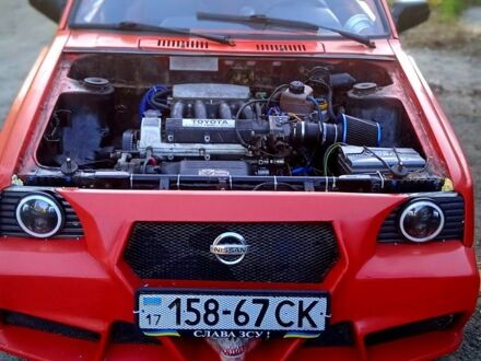 Ніссан Мікра 1990 у Кременчуге на Automoto.ua Ніссан Мікра, об'ємом двигуна 20 л та пробігом 150 тис. км за 1950 $, фото 1 на Automoto.ua