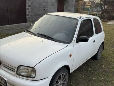 Ніссан Мікра, об'ємом двигуна 1.3 л та пробігом 250 тис. км за 900 $, фото 1 на Automoto.ua