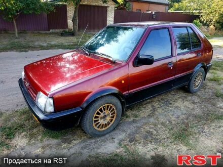Ниссан Микра 1994 в Конотопе на Automoto.ua Ниссан Микра, объемом двигателя 12 л и пробегом 0 тыс. км за 1600 $, фото 1 на Automoto.ua