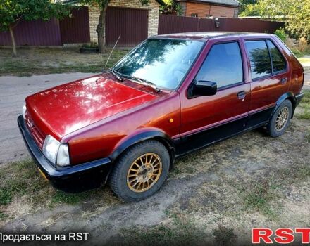 Ніссан Мікра, об'ємом двигуна 12 л та пробігом 0 тис. км за 1600 $, фото 1 на Automoto.ua