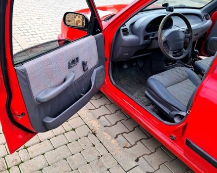 Ниссан Микра, объемом двигателя 1.1 л и пробегом 350 тыс. км за 2099 $, фото 1 на Automoto.ua