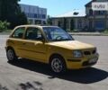 Ніссан Мікра, об'ємом двигуна 1 л та пробігом 250 тис. км за 1100 $, фото 1 на Automoto.ua