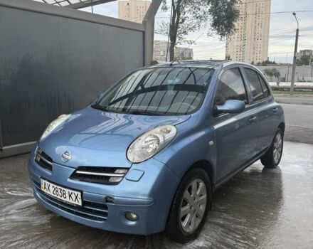 Ниссан Микра, объемом двигателя 0 л и пробегом 140 тыс. км за 1550 $, фото 1 на Automoto.ua