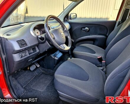 Ніссан Мікра, об'ємом двигуна 1.4 л та пробігом 148 тис. км за 5850 $, фото 1 на Automoto.ua