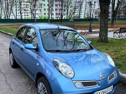 Ніссан Мікра, об'ємом двигуна 1.2 л та пробігом 176 тис. км за 6000 $, фото 1 на Automoto.ua