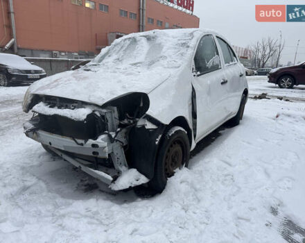 Ніссан Мікра, об'ємом двигуна 1.2 л та пробігом 50 тис. км за 2500 $, фото 1 на Automoto.ua