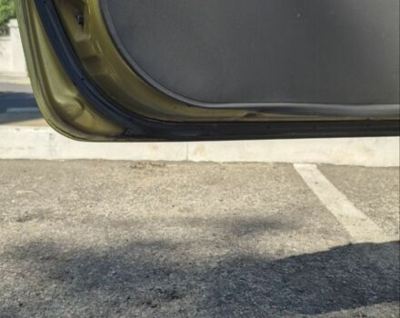 Желтый Ниссан Микра, объемом двигателя 1 л и пробегом 242 тыс. км за 699 $, фото 13 на Automoto.ua