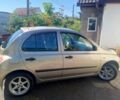 Жовтий Ніссан Мікра, об'ємом двигуна 1.2 л та пробігом 223 тис. км за 4500 $, фото 7 на Automoto.ua