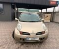 Желтый Ниссан Микра, объемом двигателя 1.39 л и пробегом 138 тыс. км за 4900 $, фото 4 на Automoto.ua
