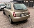Желтый Ниссан Микра, объемом двигателя 1.39 л и пробегом 138 тыс. км за 4900 $, фото 2 на Automoto.ua