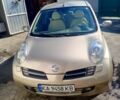 Жовтий Ніссан Мікра, об'ємом двигуна 1.2 л та пробігом 223 тис. км за 4500 $, фото 4 на Automoto.ua