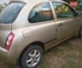 Желтый Ниссан Микра, объемом двигателя 1.2 л и пробегом 190 тыс. км за 3300 $, фото 1 на Automoto.ua